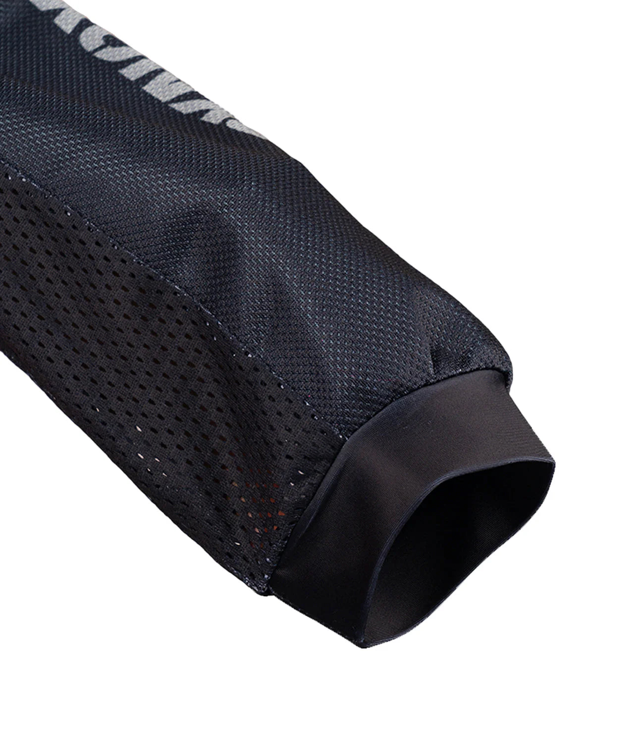 Rynox Ripple Pro Offroad Jersey Infrared