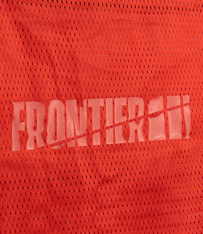 Rynox Frontier Pro Offroad Red Jersey