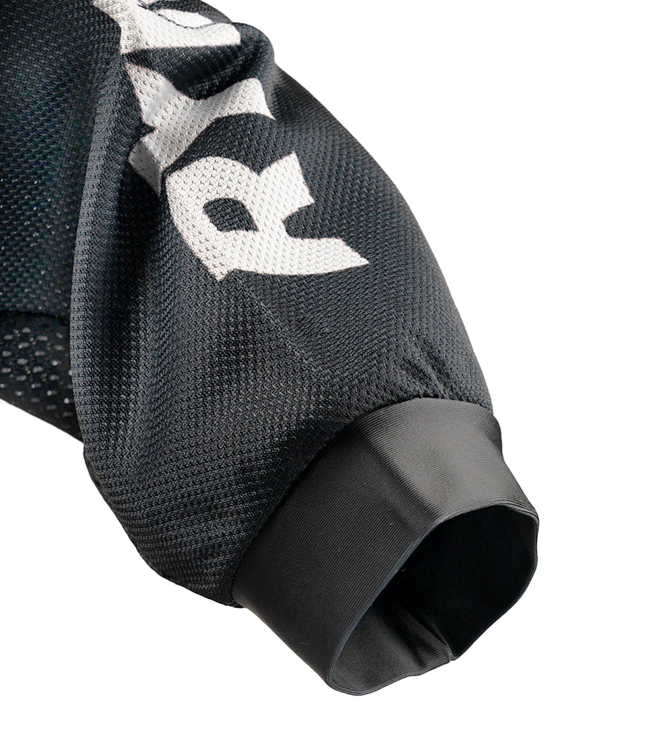 Rynox Ripple Pro Offroad Jersey Infrared