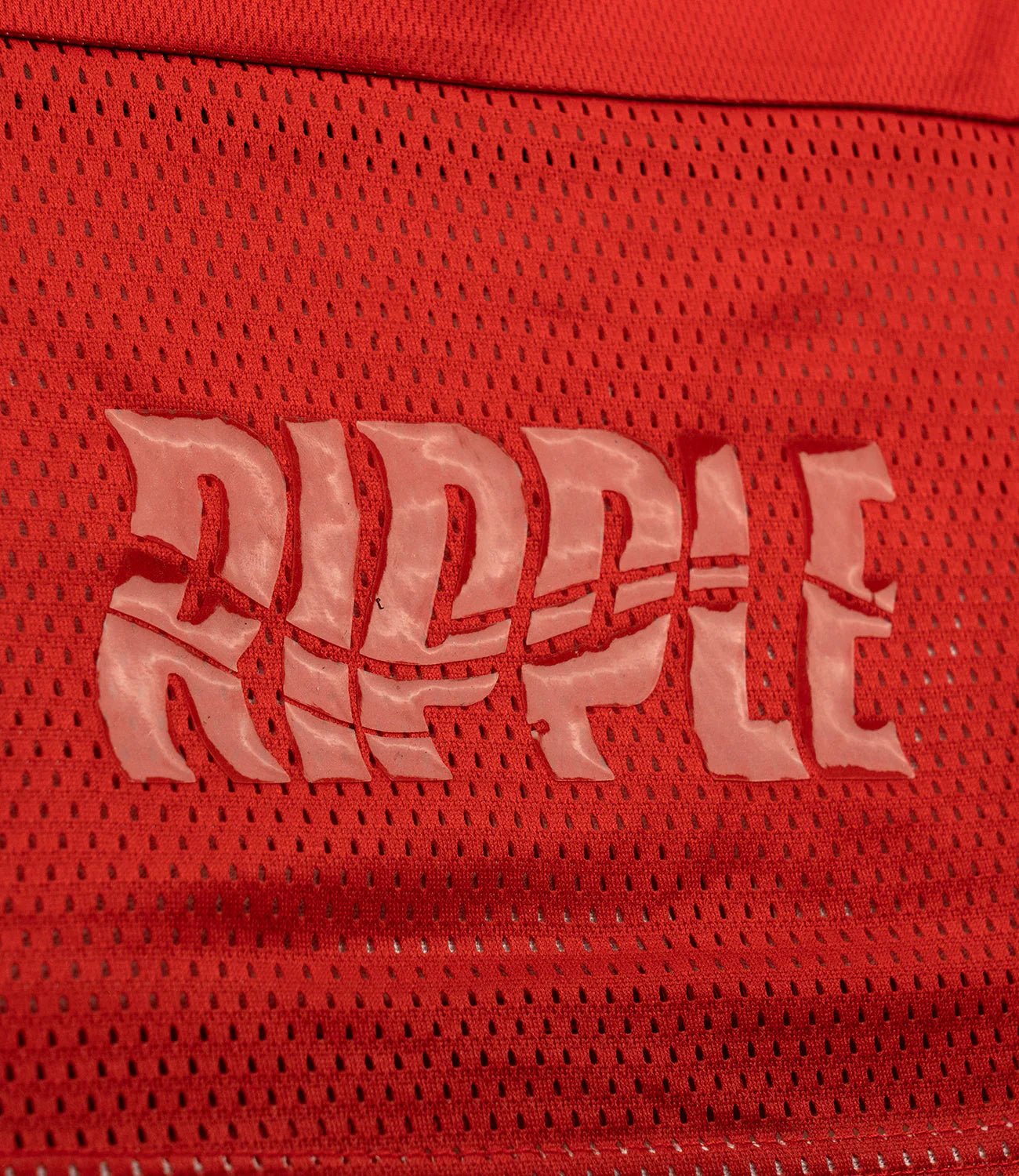 Rynox Ripple Pro Offroad Jersey Infrared