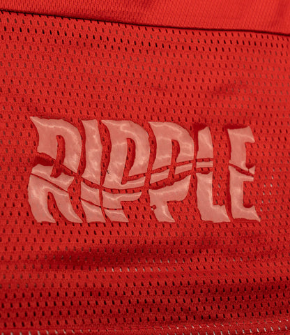 Rynox Ripple Pro Offroad Jersey Infrared