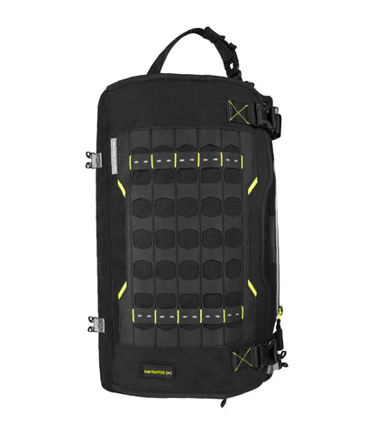 Rynox Navigator Tail Bag 50L