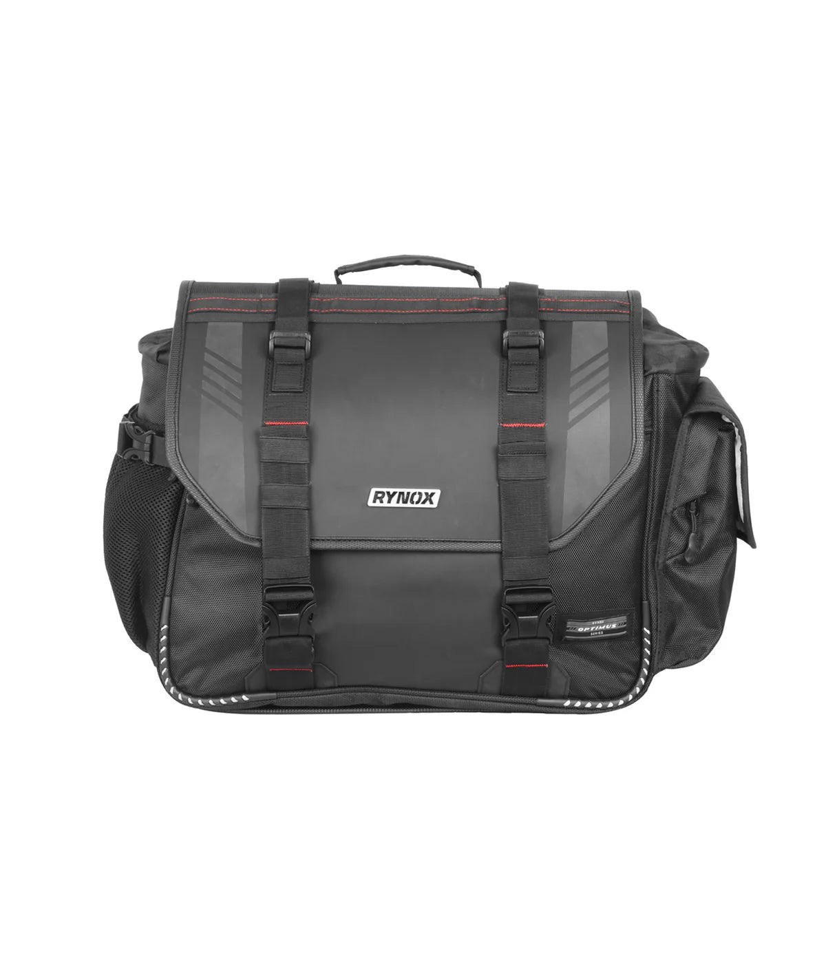 Rynox Optimus Saddlebags 60L - Stormproof