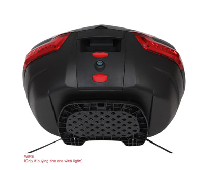 SG-47 Top Box (47 Liters)