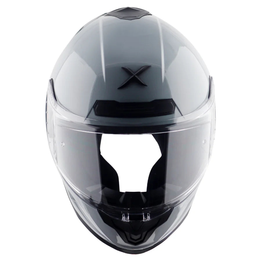 Axor Saber Single Colors Nardo Grey Helmet