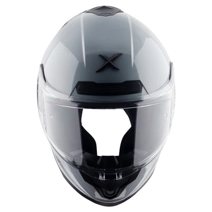 Axor Saber Single Colors Nardo Grey Helmet