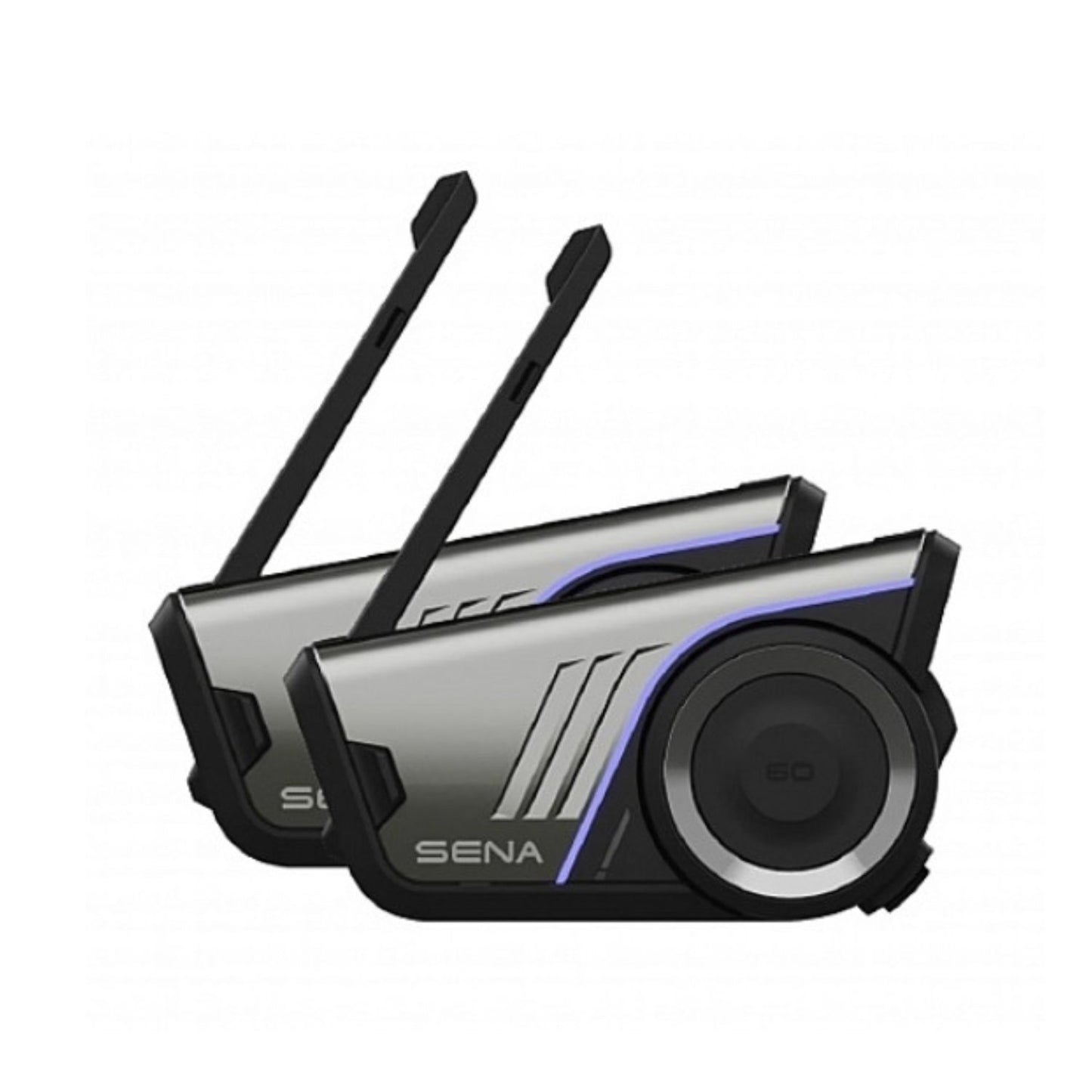 Sena 60S Bluetooth Communications Dual Pack