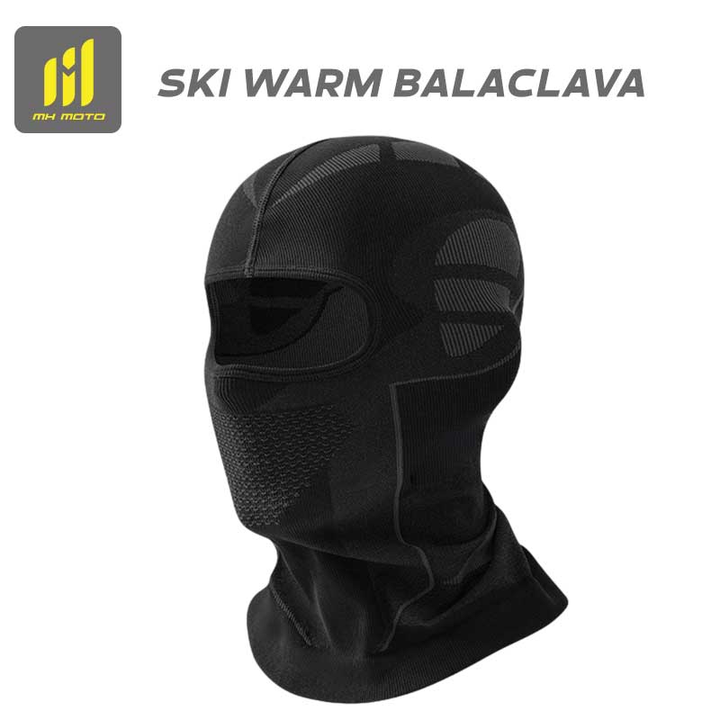 Ski warm Balaclava