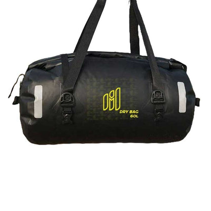 MH Moto Tail Waterproof Bag 60L