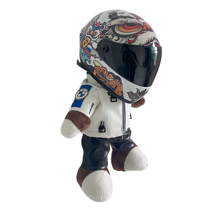 CAT/TOY & TABLE TOP HELMET MODELS