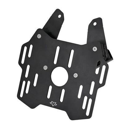 VIATERRA TOP BOX ADAPTER PLATE FOR KTM ADVENTURE 250/390 (2020-2024)