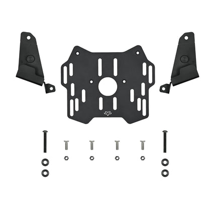 VIATERRA TOP BOX ADAPTER PLATE FOR KTM ADVENTURE 250/390 (2020-2024)