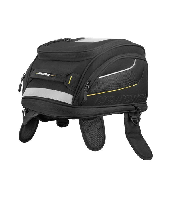 Cramster Turtle Tank Bag 24Ltr
