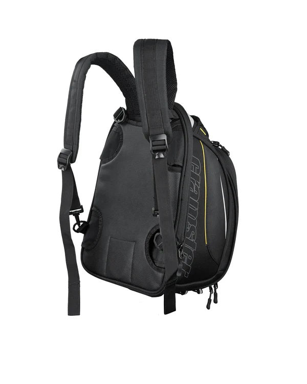 Cramster Turtle Tank Bag 24Ltr