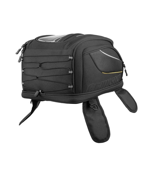 Cramster Turtle Tank Bag 24Ltr