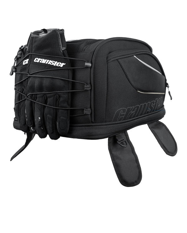 Cramster Turtle Tank Bag 24Ltr