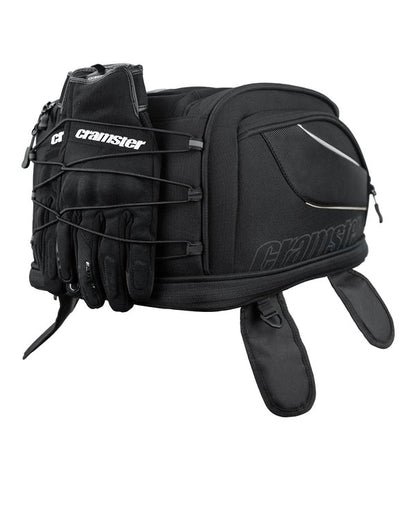 Cramster Turtle Tank Bag 24Ltr