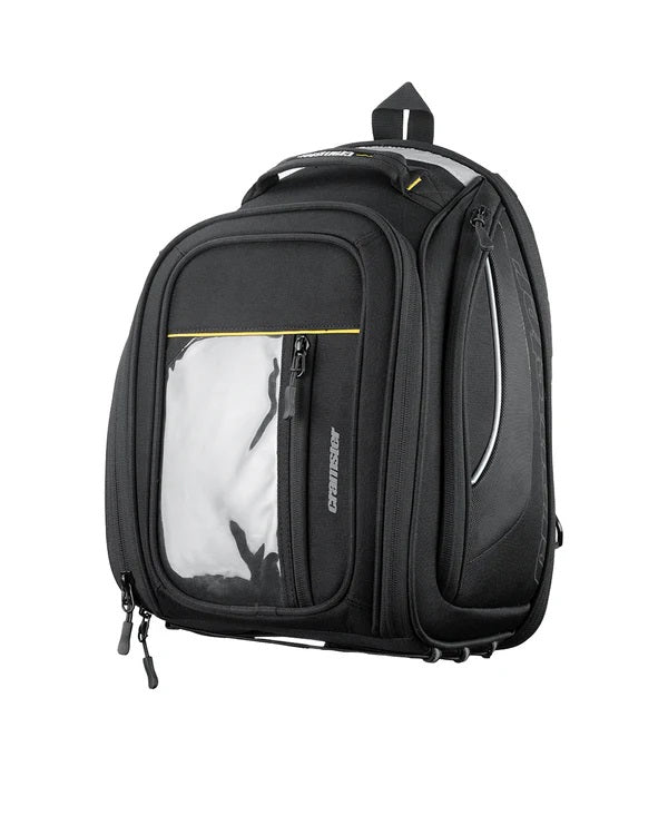 Cramster Turtle Tank Bag 24Ltr