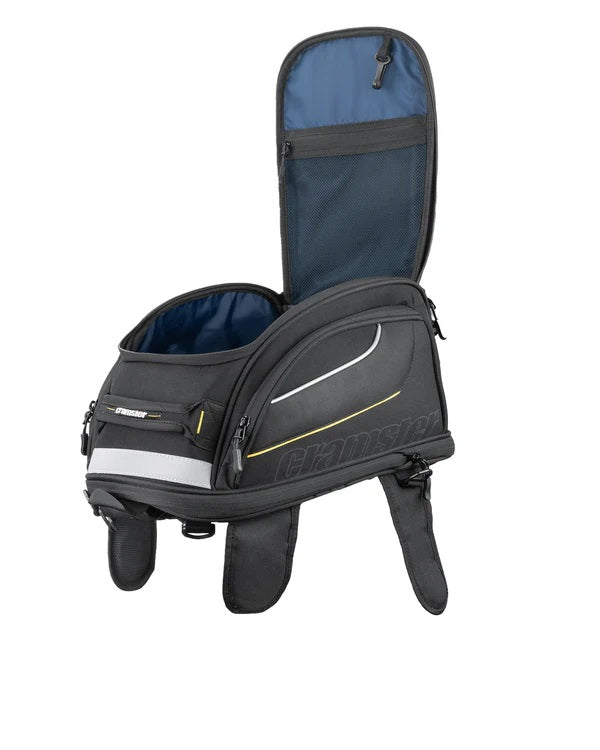 Cramster Turtle Tank Bag 24Ltr