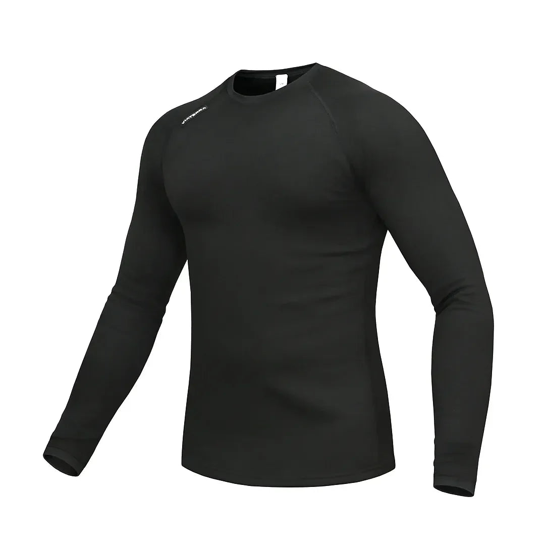 Viaterra 2nd Skin Base Layer - Top