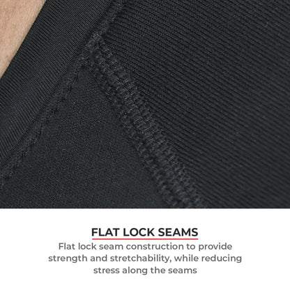 Viaterra 2nd Skin Base Layer - Top