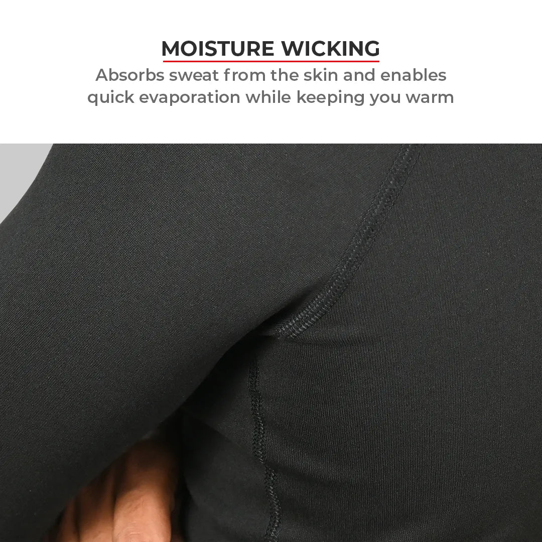 Viaterra 2nd Skin Base Layer - Top