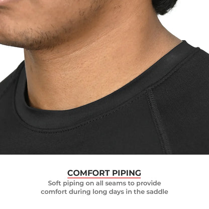 Viaterra 2nd Skin Base Layer - Top