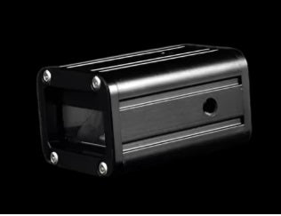 ZANA UNIVERSAL LED FOG LIGHT (ZFL-15)