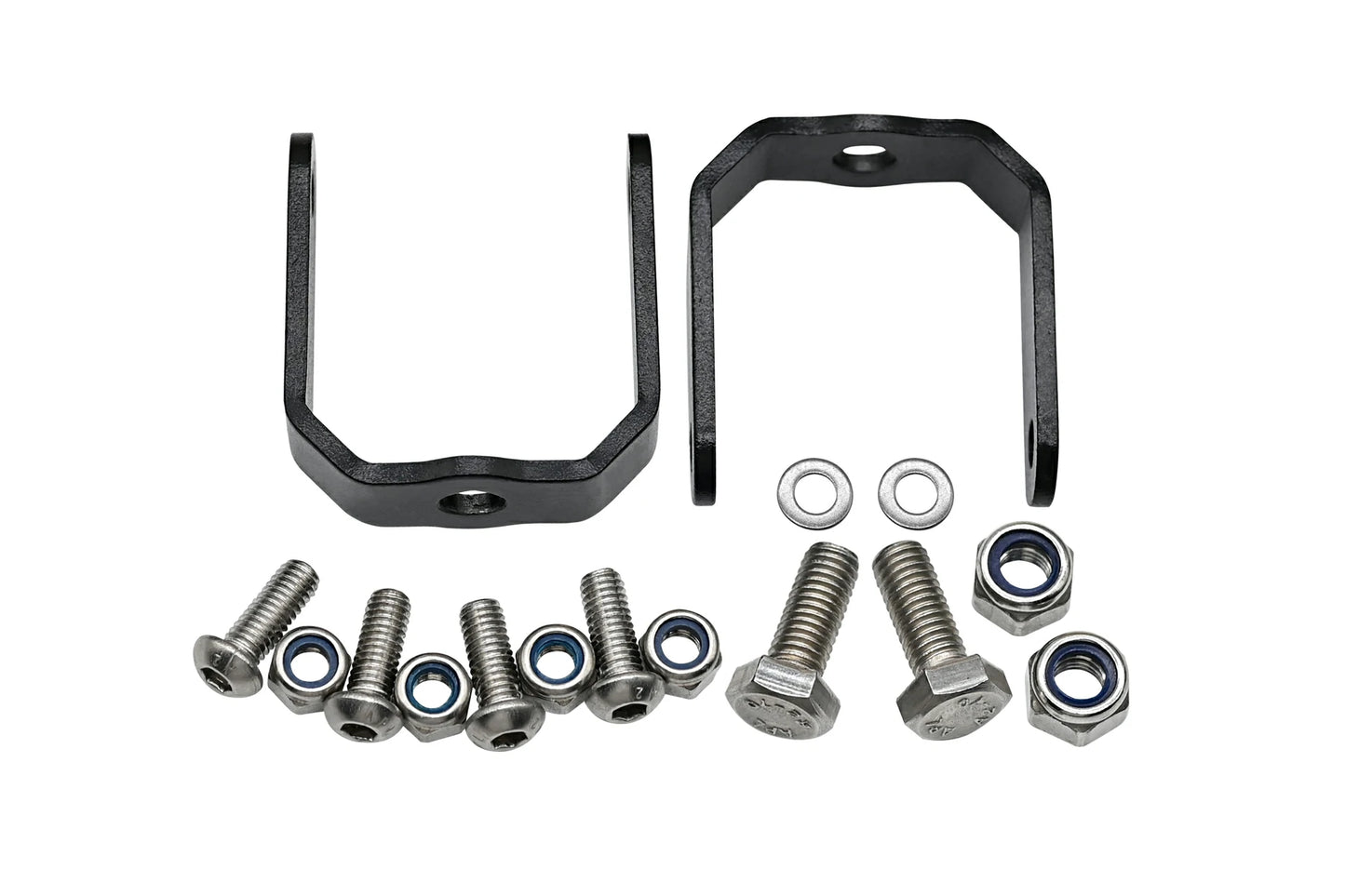 MAD DOG Scout-X Auxiliary light