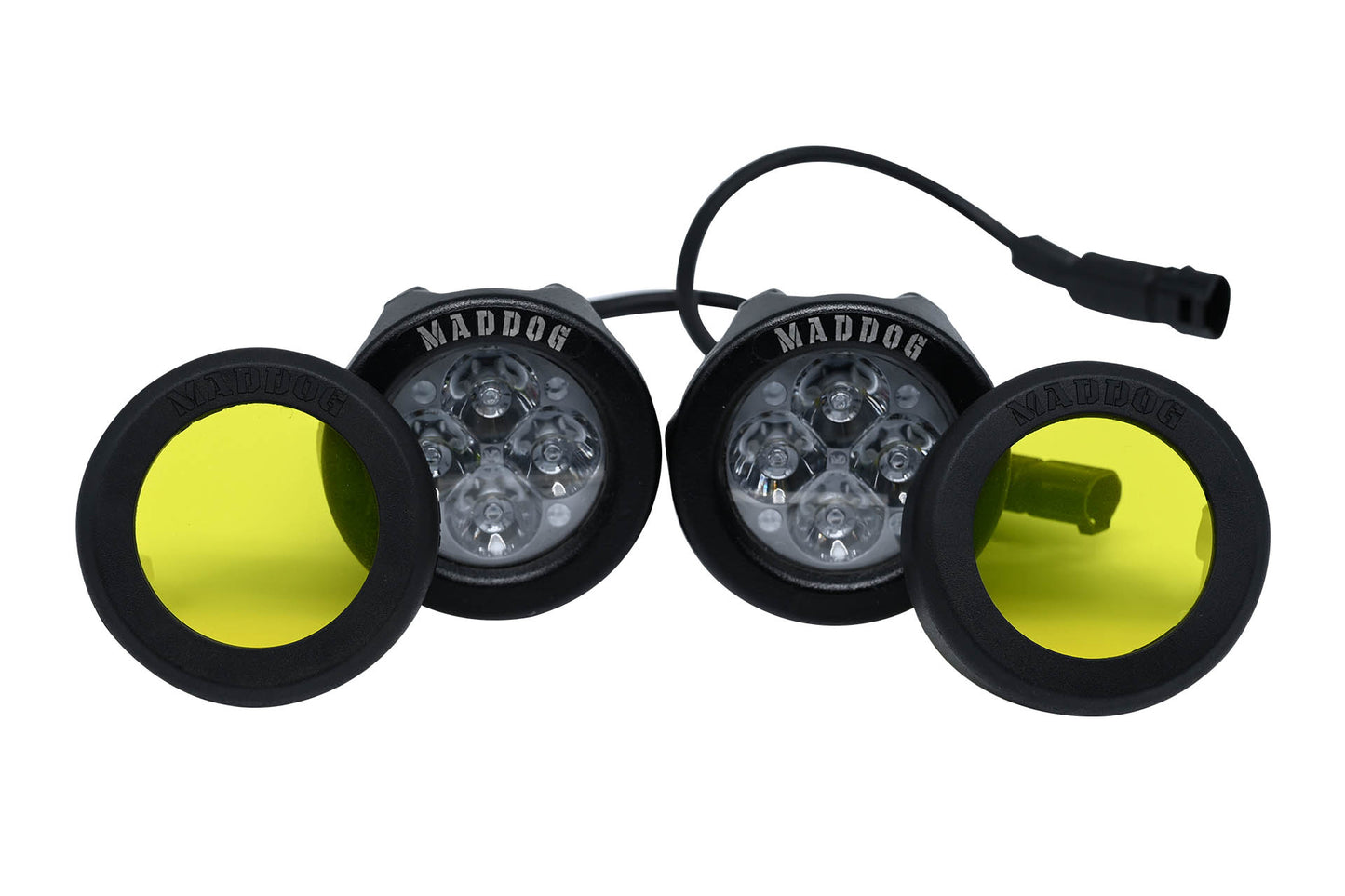 MAD DOG Aux Filter for Scout / Scout-X