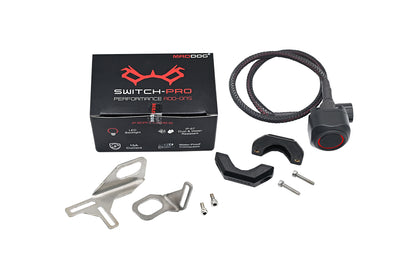 MAD DOG Switch Pro New