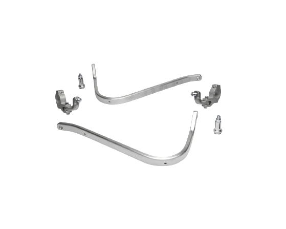 Barkbusters Handguard Mount for BMW G 310 GS R (BHG-069-00-NP)