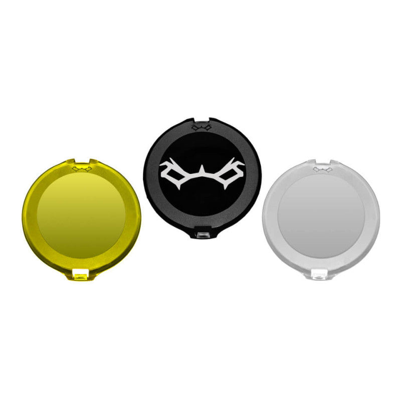 Mad Dog Rage / Lycan Auxiliary light filters