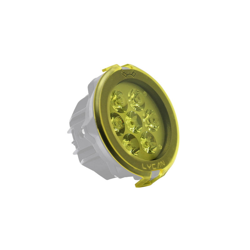 Mad Dog Rage / Lycan Auxiliary light filters