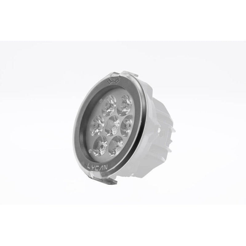 Mad Dog Rage / Lycan Auxiliary light filters