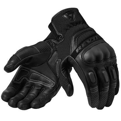 Revit Dirt 3 Gloves Black