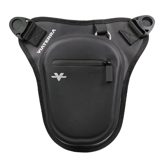 VIATERRA  100% Waterproof Thigh Bag