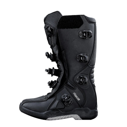 Raida TrailCraft CE Motorcycle Boots