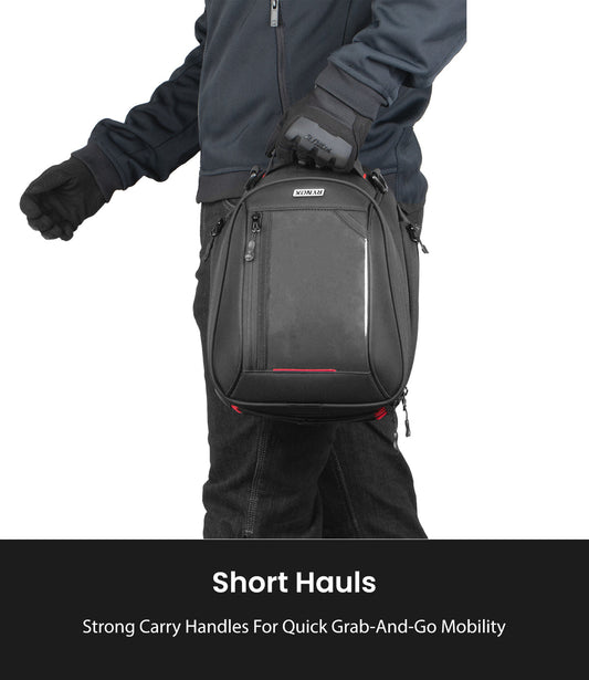 Rynox OPTIMUS 3 TANK BAG 10L