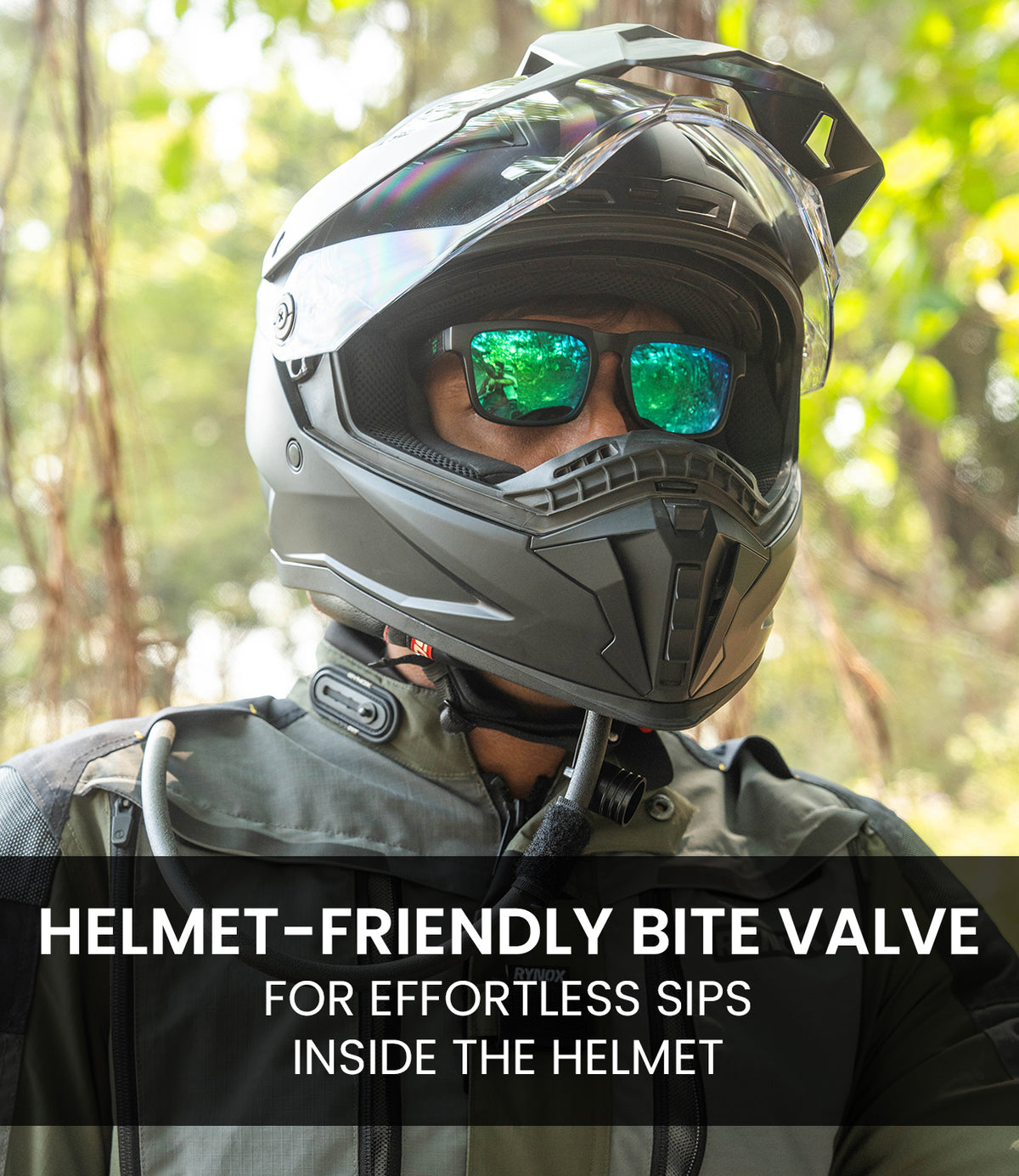 RYNOX RELOAD HYDRATION BLADDER