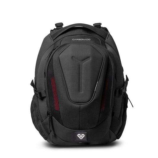 CARBONADO  GAMMING BACK PACK