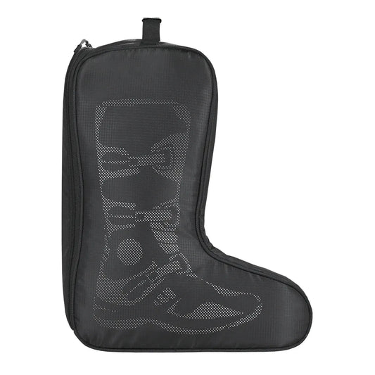 VIATERRA ESSENTIALS - MOTORCYCLE BOOT BAG