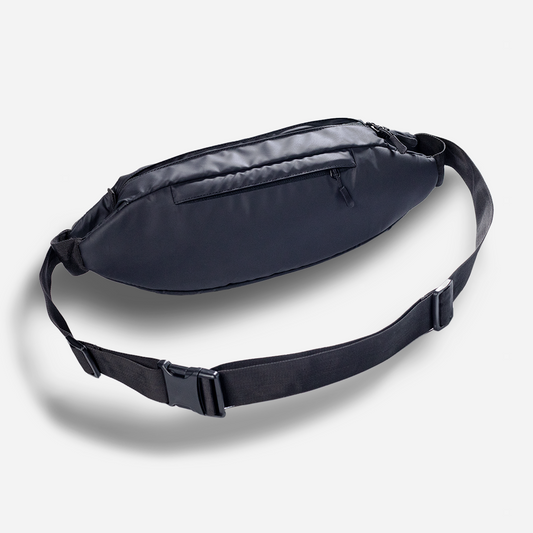 CARBONADO ROCK SLING BAG / WAIST POUCH