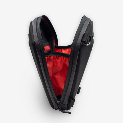 CARBONADO TODD SLING POUCH /SLING BAG