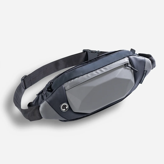 CARBONADO ROCK SLING BAG / WAIST POUCH