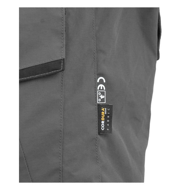 Rynox Advento Pro Black Grey Jacket