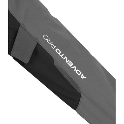 Rynox Advento Pro Black Grey Jacket