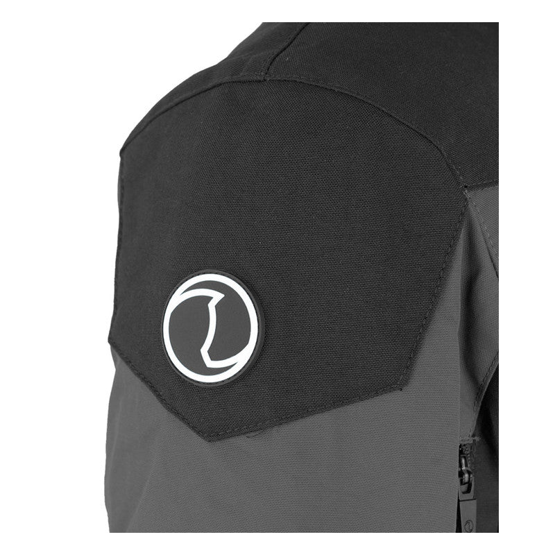 Rynox Advento Pro Black Grey Jacket