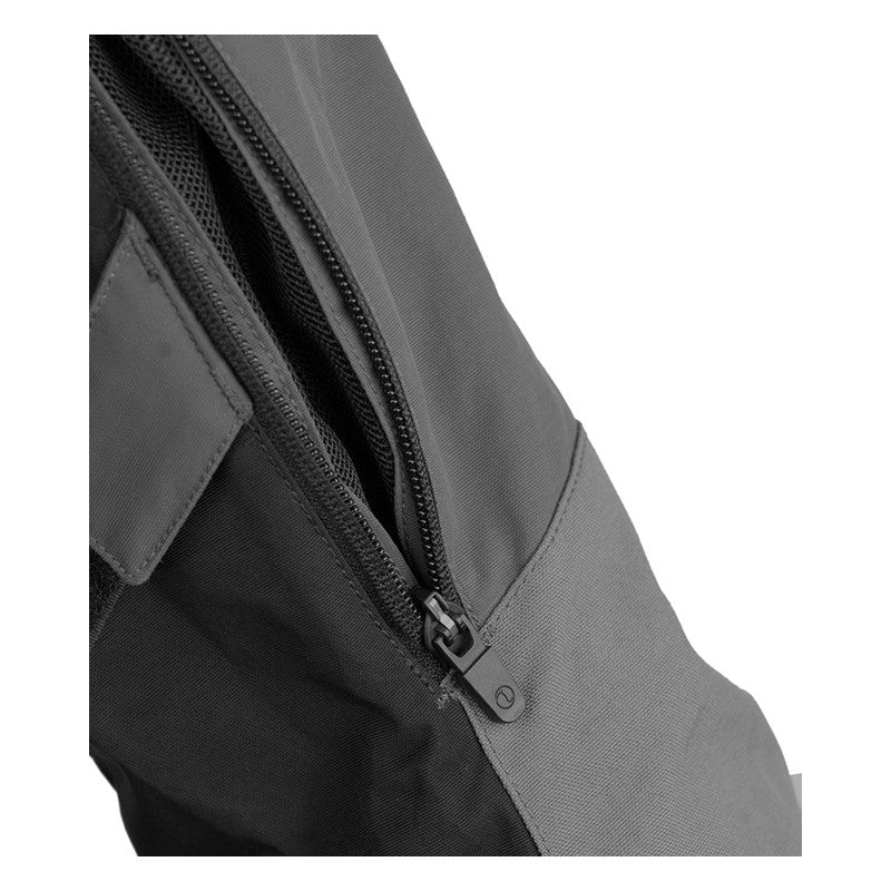 Rynox Advento Pro Black Grey Jacket