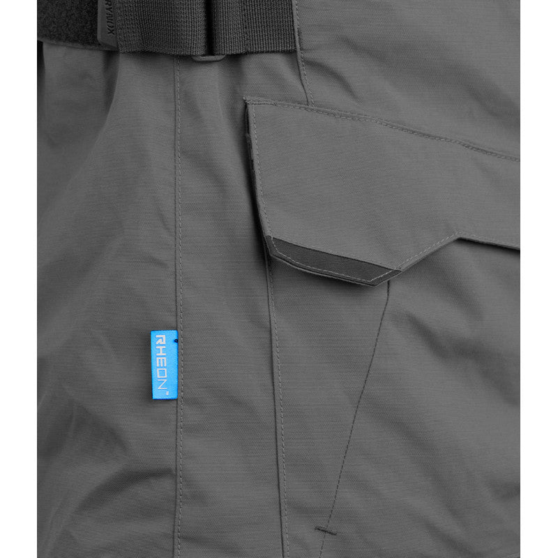 Rynox Advento Pro Black Grey Jacket